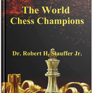 The World Chess Champion ( ebook )